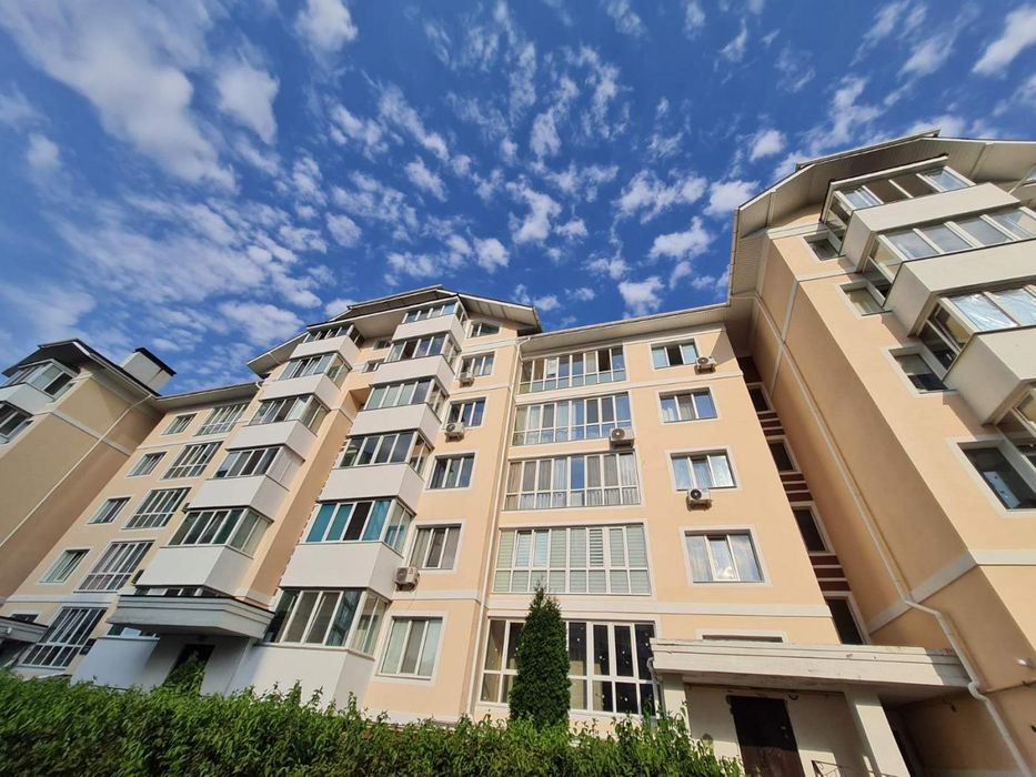 Квартира на вул. Мечникова, 103 в Києві, ID 301997, фото №4