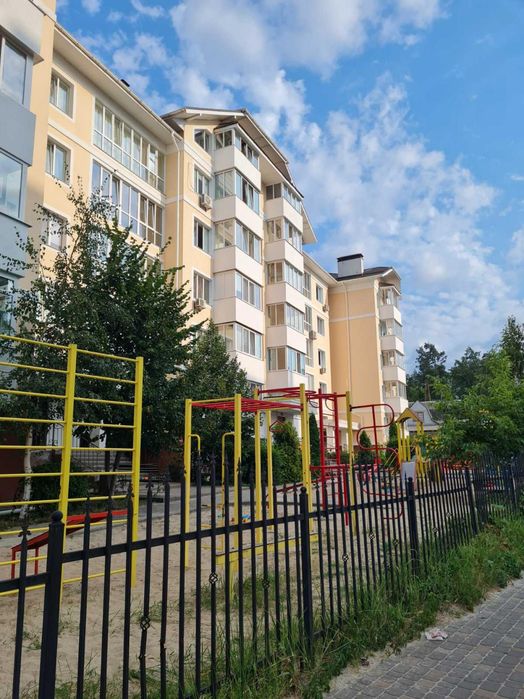 Квартира на вул. Мечникова, 103 в Києві, ID 301997, фото №5