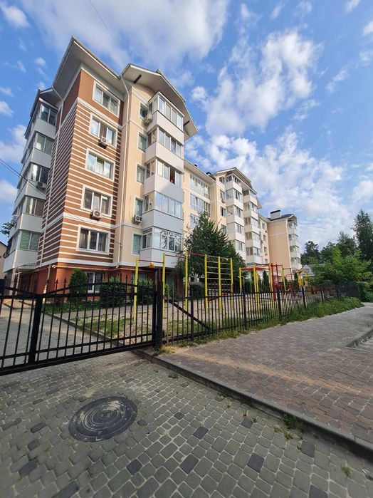 Квартира на вул. Мечникова, 103 в Києві, ID 301997, фото №6