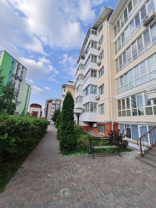 Квартира на вул. Мечникова, 103 в Києві, ID 301997, фото №7