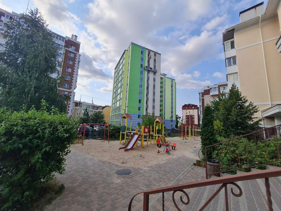 Квартира на вул. Мечникова, 103 в Києві, ID 301997, фото №8