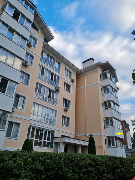 Квартира на вул. Мечникова, 103 в Києві, ID 301997, фото №9