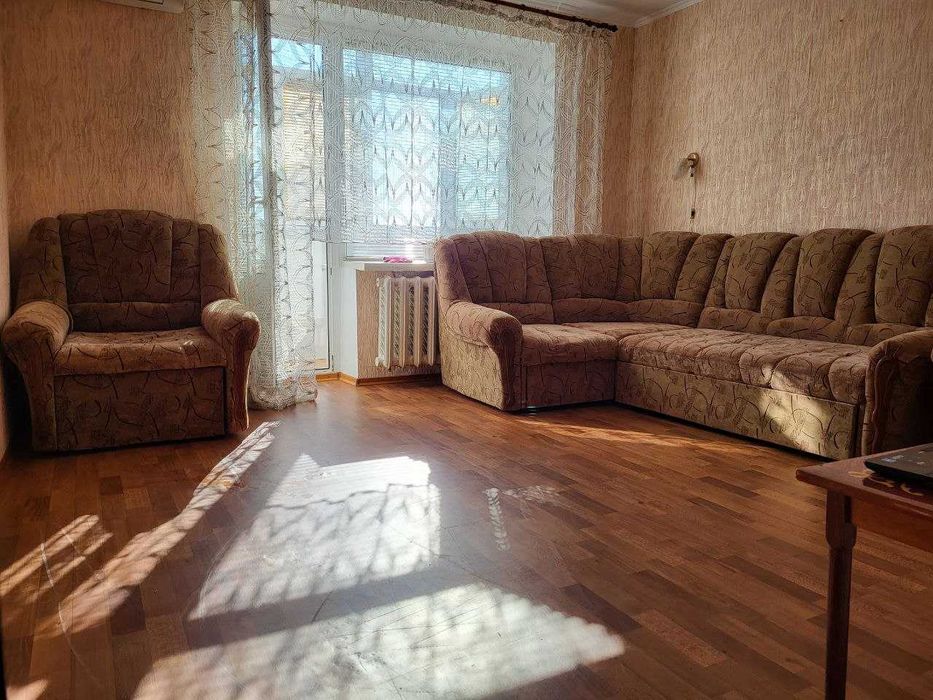 Квартира на Інгульський в Миколаїв, ID 329008, фото №1