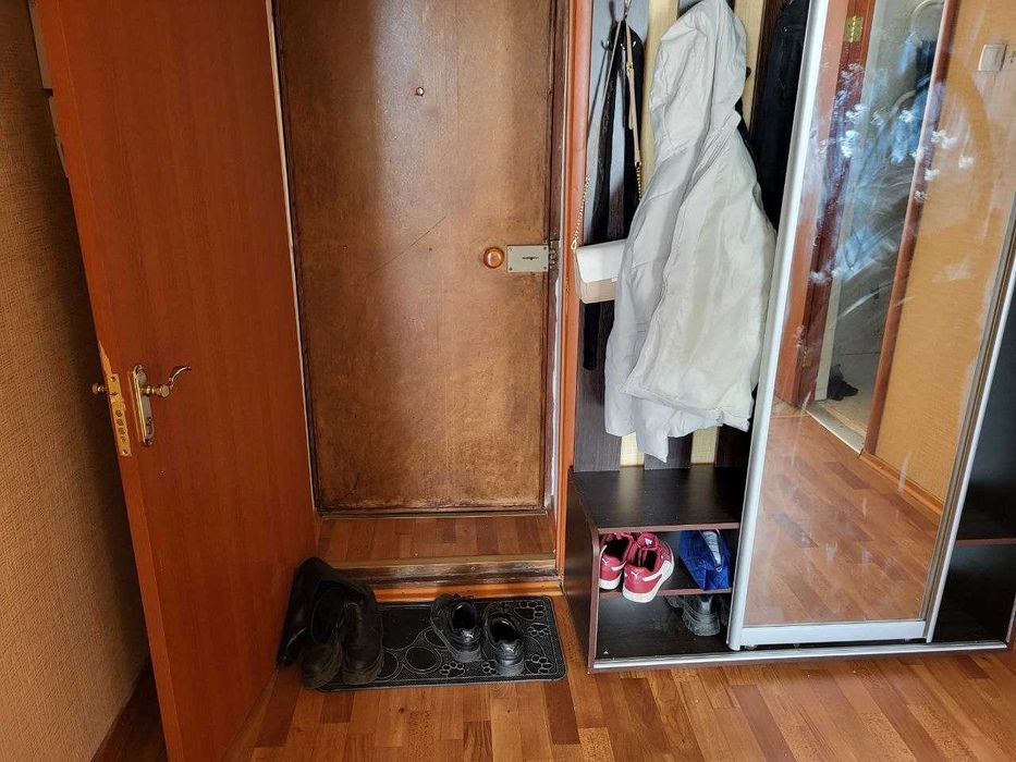 Квартира на Інгульський в Миколаїв, ID 329008, фото №5