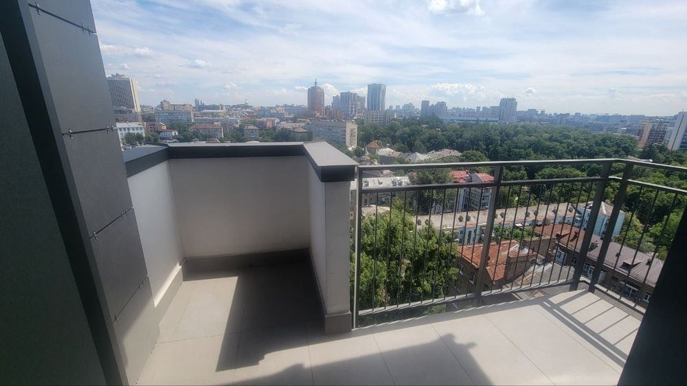 Квартира на вул. Гоголівська, 44 в Києві, ID 190077, фото №2