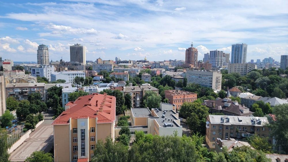 Квартира на вул. Гоголівська, 44 в Києві, ID 190077, фото №4