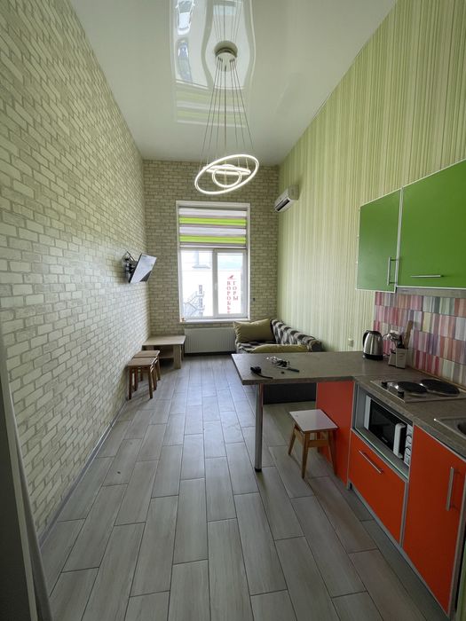 Квартира на Київський в Харкові, ID 253888, фото №2