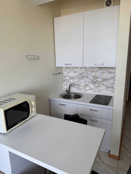 Квартира на вул. Машинобудівна, 41 в Києві, ID 206066, фото №1