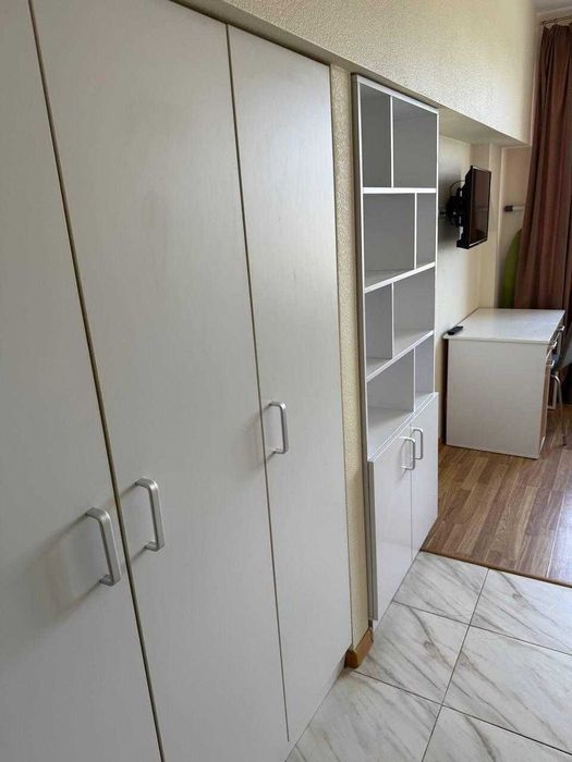 Квартира на вул. Машинобудівна, 41 в Києві, ID 206066, фото №4