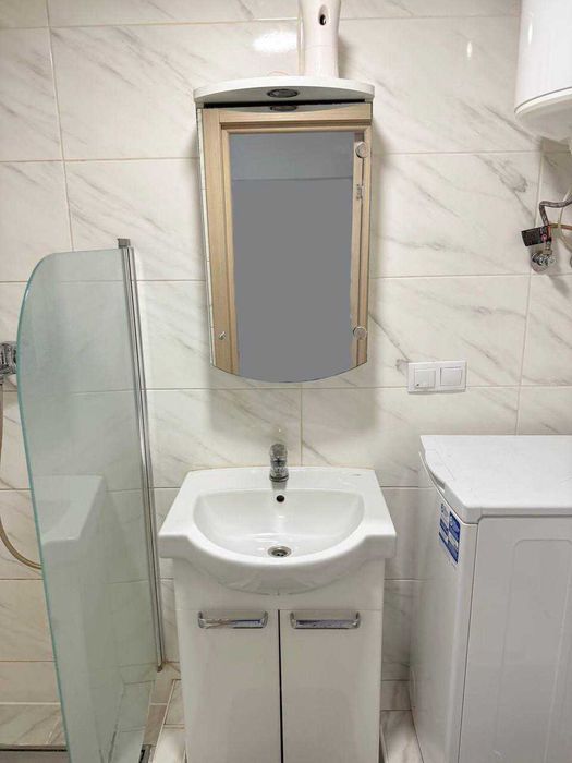 Квартира на вул. Машинобудівна, 41 в Києві, ID 206066, фото №7