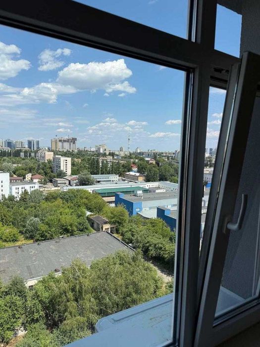Квартира на вул. Машинобудівна, 41 в Києві, ID 206066, фото №10