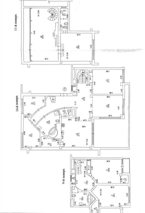 Квартира на пров. Банний, 1 в Харкові, ID 379603, фото №9