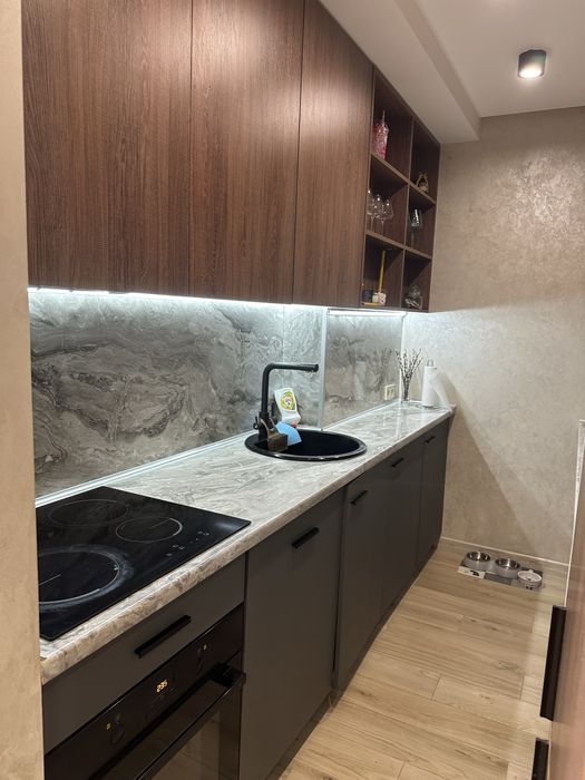 Квартира на ЖК Дуэт, ID 372791, фото №1