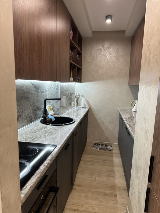 Квартира на ЖК Дуэт в Харкові, ID 372791, фото №2