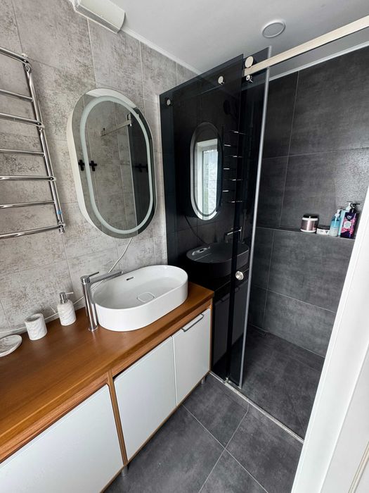 Квартира на вул. Гетьмана Кирила розумовського, 12 в Києві, ID 173168, фото №12