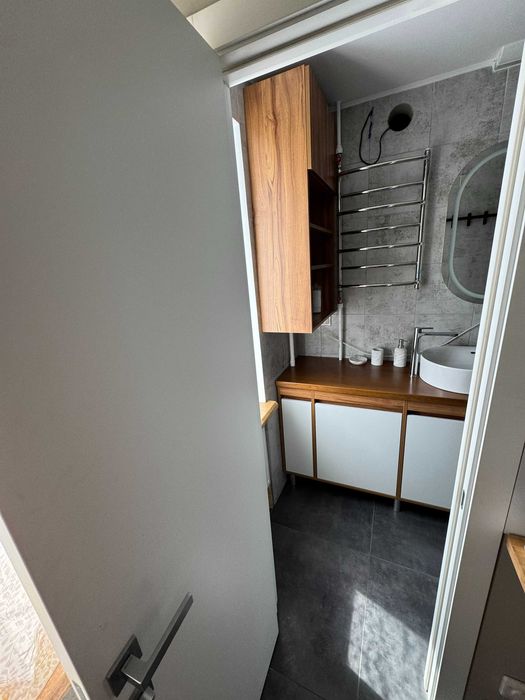 Квартира на вул. Гетьмана Кирила розумовського, 12 в Києві, ID 173168, фото №10