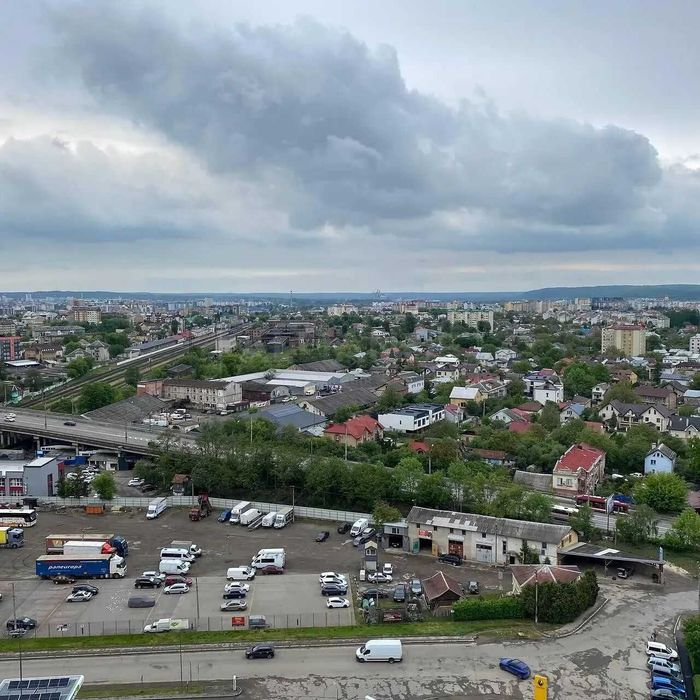 Квартира на ЖК Sky Garden в Івано-Франківську, ID 201510, фото №6