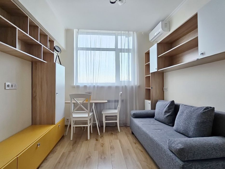 Квартира на вул. Машинобудівна, 41, 20, ID 383687, фото №1
