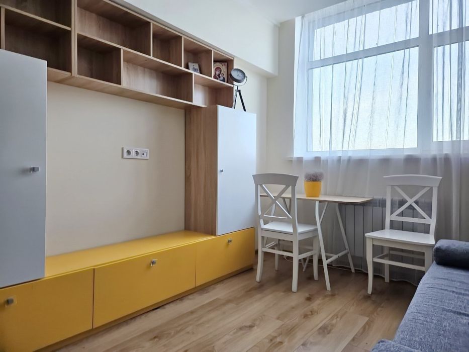 Квартира на вул. Машинобудівна, 41, 20 в Києві, ID 383687, фото №3