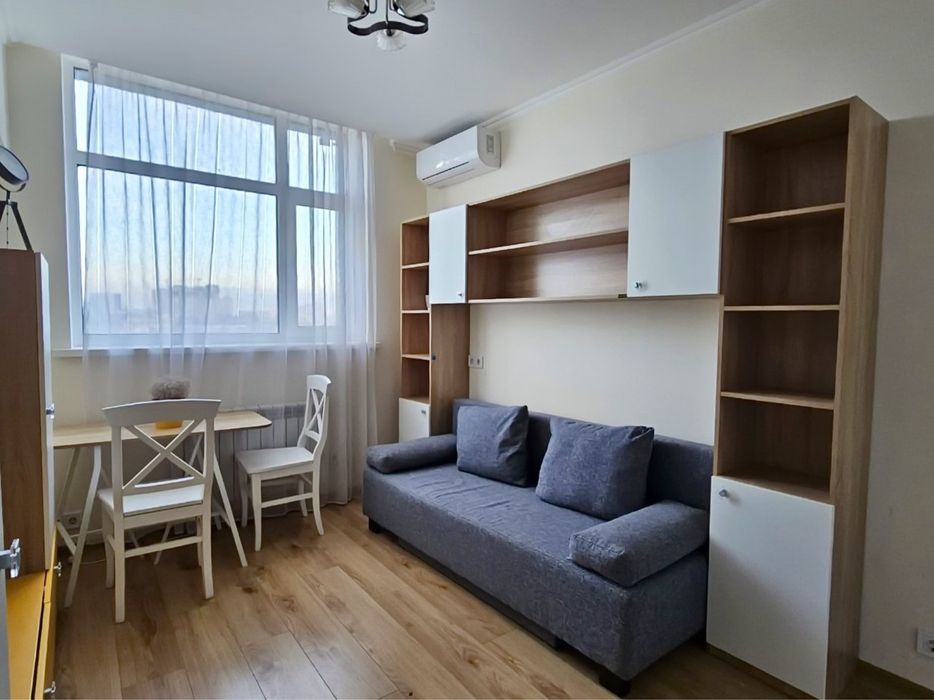 Квартира на вул. Машинобудівна, 41, 20 в Києві, ID 383687, фото №6