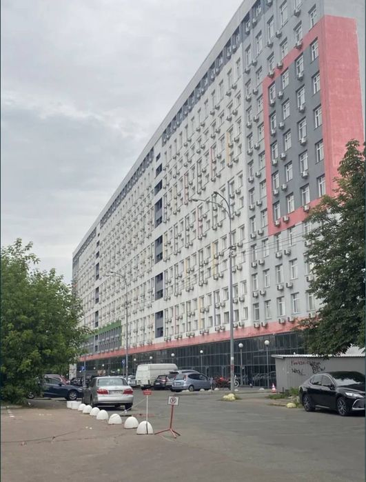 Квартира на вул. Машинобудівна, 41, 20 в Києві, ID 383687, фото №9