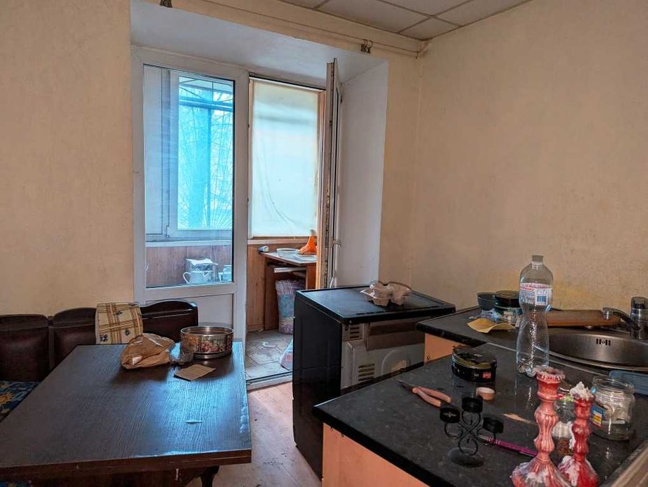 Квартира на вул. Ушинського, 27 в Києві, ID 196741, фото №3