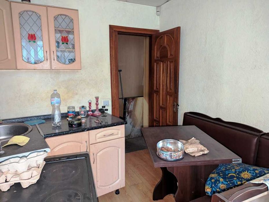 Квартира на вул. Ушинського, 27 в Києві, ID 196741, фото №4