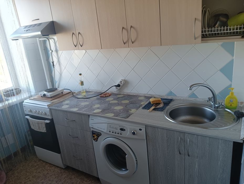 Квартира на вул. Юбилейна, 6 в Краматорськ, ID 292721, фото №1