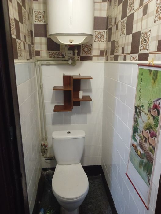Квартира на вул. Юбилейна, 6 в Краматорськ, ID 292721, фото №3