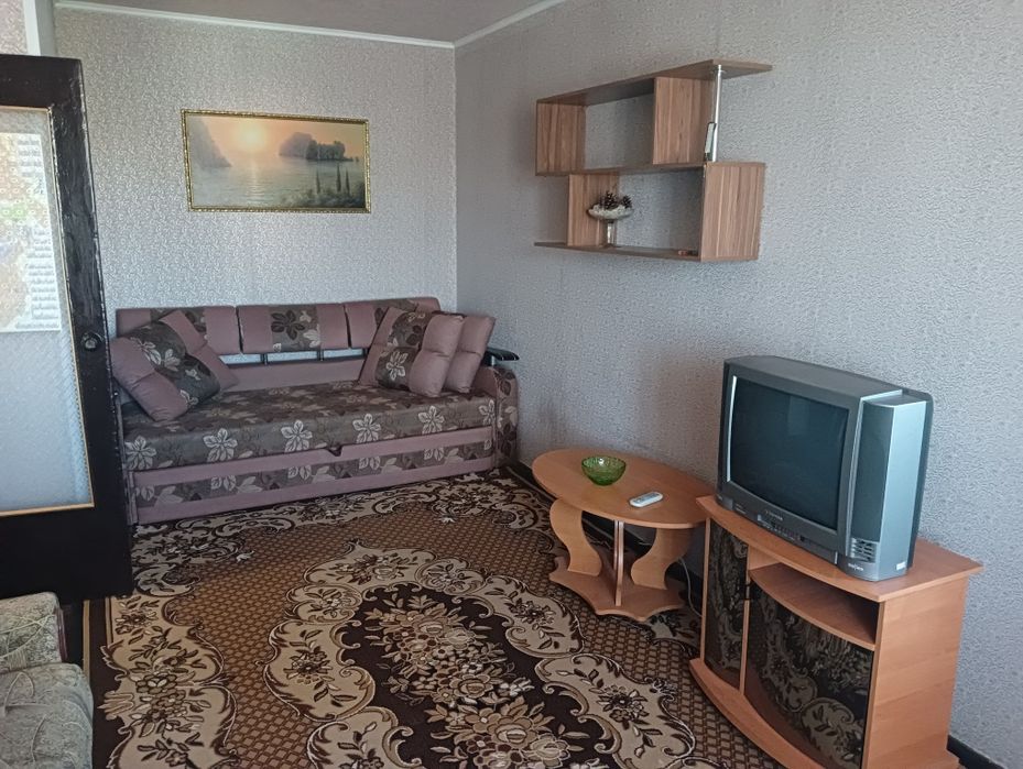 Квартира на вул. Юбилейна, 6 в Краматорськ, ID 292721, фото №5