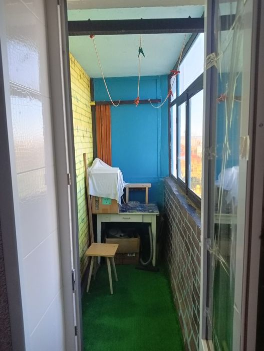 Квартира на вул. Юбилейна, 6 в Краматорську, ID 292721, фото №6