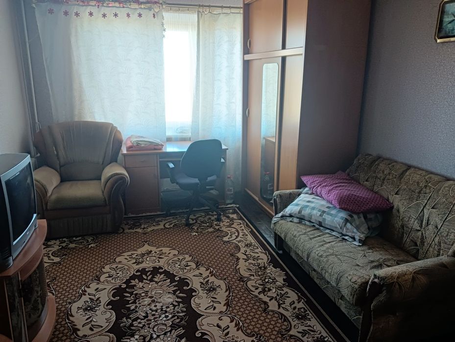 Квартира на вул. Юбилейна, 6 в Краматорську, ID 292721, фото №7