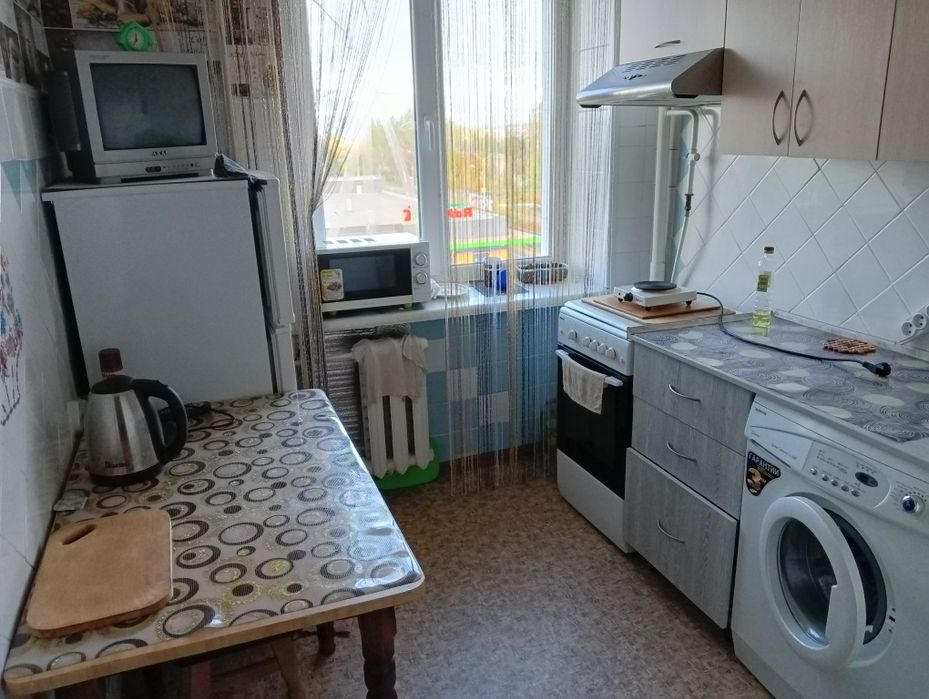 Квартира на вул. Юбилейна, 6 в Краматорську, ID 292721, фото №8