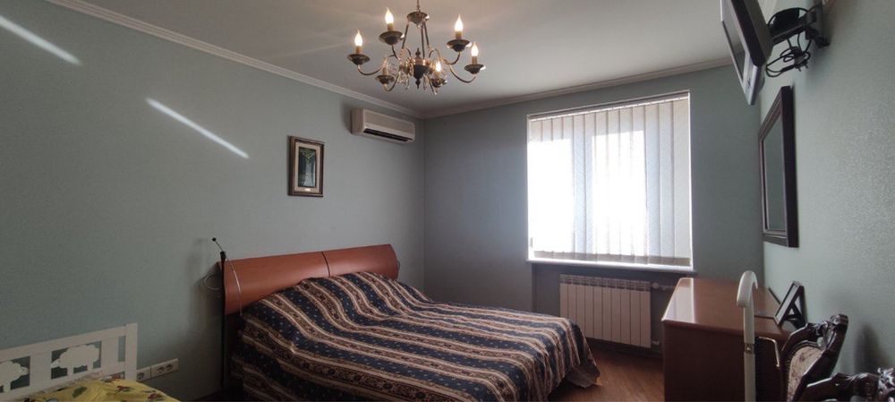 Квартира на центр Александровського р-на в Запоріжжі, ID 253093, фото №1