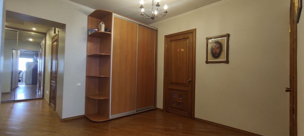 Квартира на центр Александровського р-на в Запоріжжі, ID 253093, фото №2