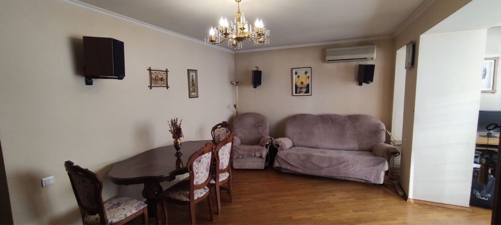 Квартира на центр Александровського р-на в Запоріжжі, ID 253093, фото №3