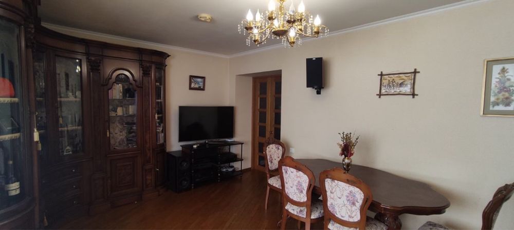 Квартира на центр Александровського р-на в Запоріжжі, ID 253093, фото №4