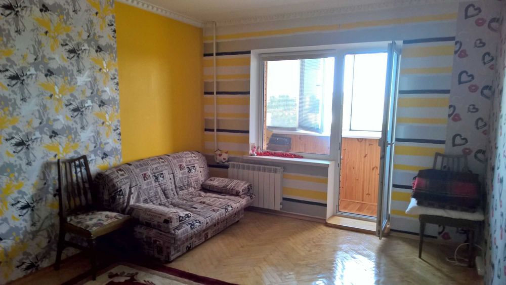 Квартира на вул. Миропольська в Київ, ID 253741, фото №1