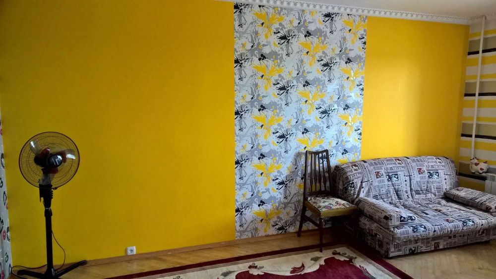 Квартира на вул. Миропольська в Київ, ID 253741, фото №2