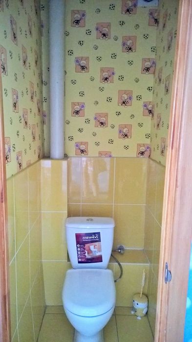 Квартира на вул. Миропольська в Києві, ID 253741, фото №12