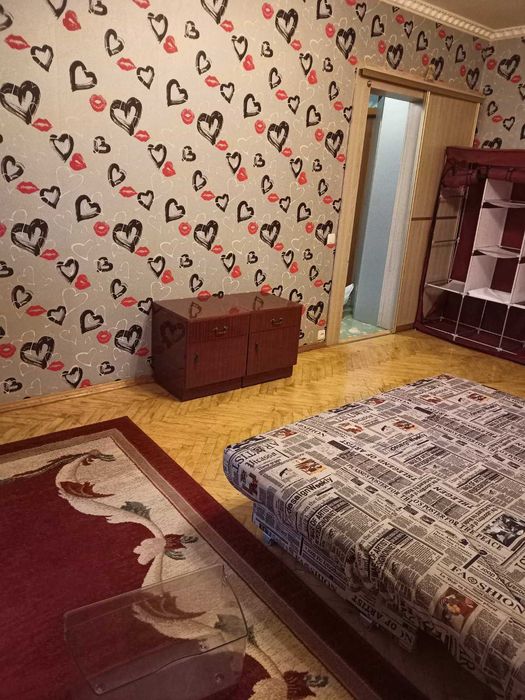 Квартира на вул. Миропольська в Києві, ID 253741, фото №13