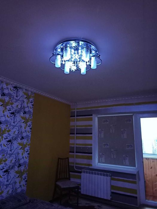 Квартира на вул. Миропольська в Києві, ID 253741, фото №14