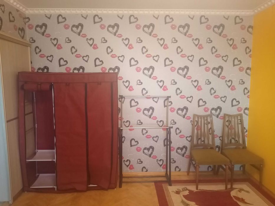 Квартира на вул. Миропольська в Київ, ID 253741, фото №3