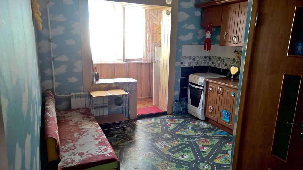 Квартира на вул. Миропольська в Київ, ID 253741, фото №4