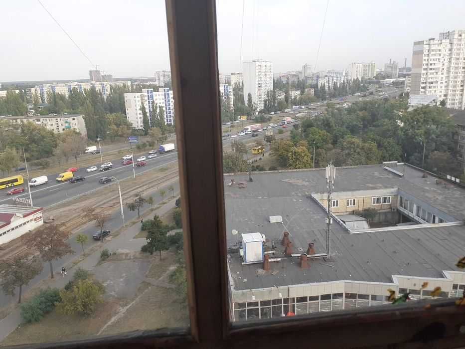 Квартира на вул. Миропольська в Києві, ID 253741, фото №8
