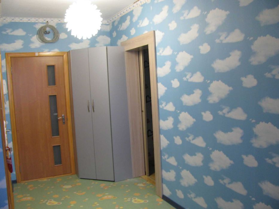 Квартира на вул. Миропольська в Києві, ID 253741, фото №9