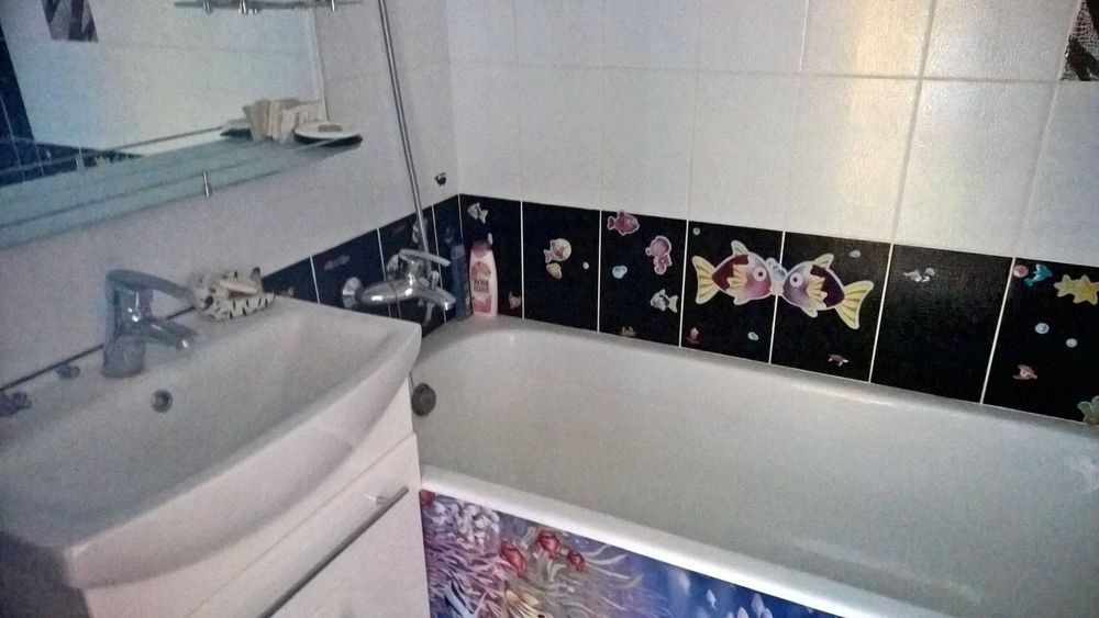 Квартира на вул. Миропольська в Києві, ID 253741, фото №10