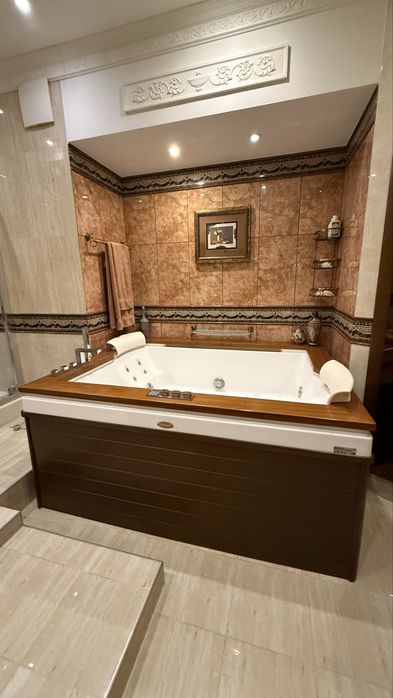 Квартира на вул. Старонаводницька в Києві, ID 233465, фото №17
