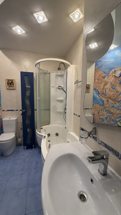 Квартира на вул. Старонаводницька в Києві, ID 233465, фото №22