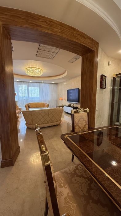 Квартира на вул. Старонаводницька в Києві, ID 233465, фото №4